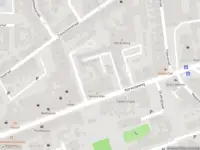 Overlastmelding Korvelseweg in Tilburg