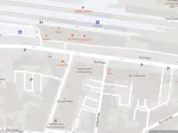 Anonieme overlastmelding Spoorlaan in Tilburg