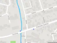 Overlastmelding Hofstraat in Wessem