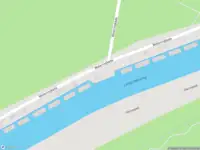 Politie naar de Weteringkade in Almere vanwege aanrijding met letsel