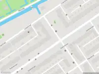 Ambulance met gepaste spoed naar de Lekplantsoen in Berkel en Rodenrijs