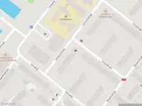 Ambulance met gepaste spoed naar de Lampreistraat in Hoogvliet Rotterdam