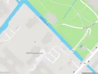 Traumahelikopter met grote spoed naar de Van Ruytenburghlaan in Leidschendam