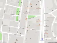 Ambulance met gepaste spoed naar de Broersveld in Schiedam