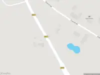 Brandweer met gepaste spoed naar de Wellenseind in Lage Mierde