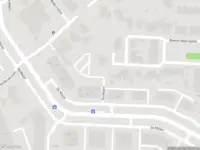Politie naar de De Molen in Houten vanwege aanrijding met letsel