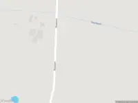 Brandweer met gepaste spoed naar de Roosdom in Laren vanwege stormschade