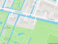 Besteld ambulance vervoer naar de Groene Wetering in Rotterdam