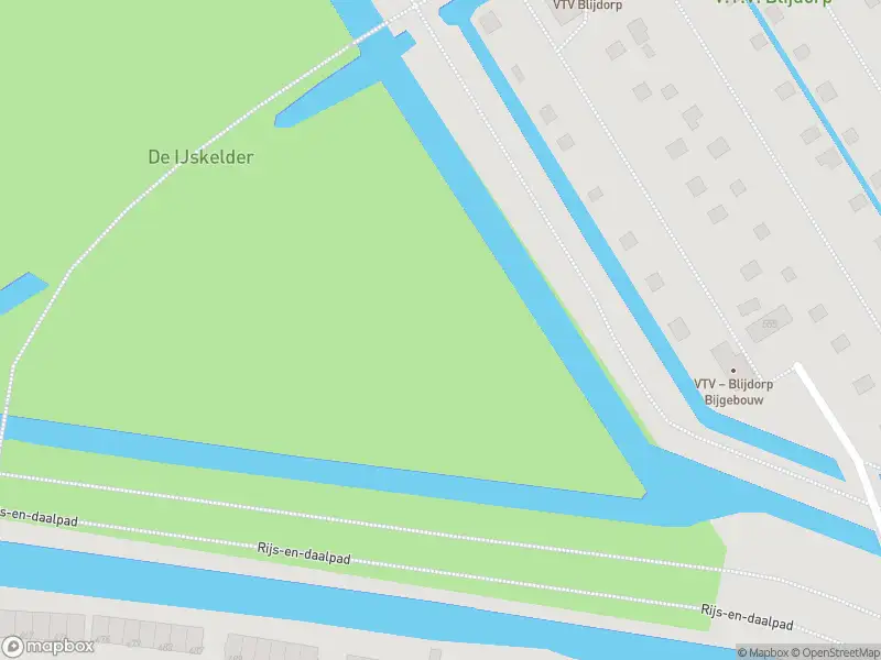 Ambulance met gepaste spoed naar de Zestienhovensekade in Rotterdam