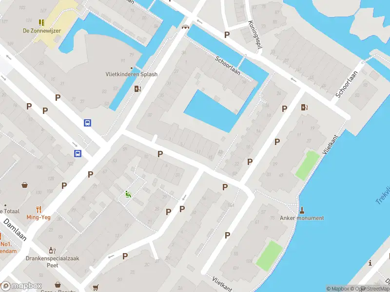 Brandweer met gepaste spoed naar de Maalderijstraat in Leidschendam
