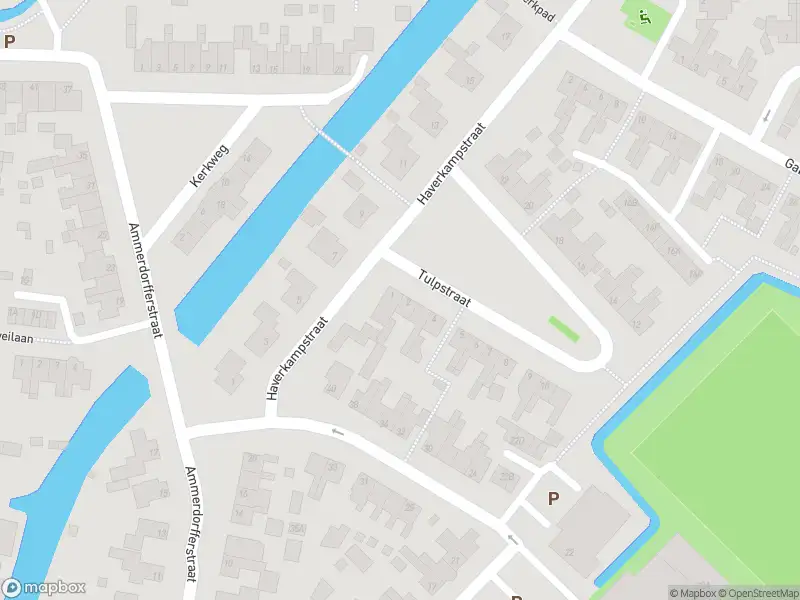 Ambulance met grote spoed naar de Tulpstraat in Ursem