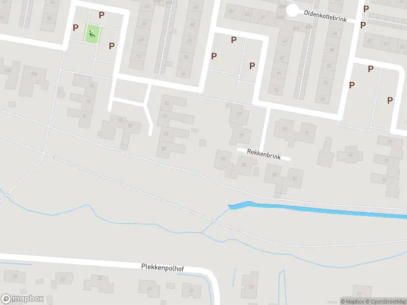 Brandweer met normale urgentie naar de Buurserstraat in Enschede vanwege dier(en) in nood