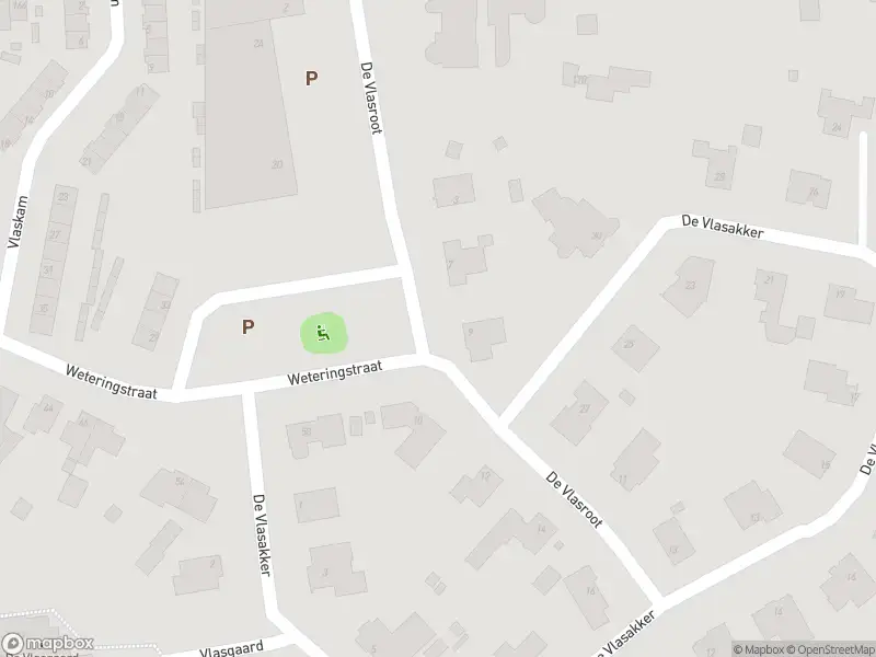 Brandweer met grote spoed naar de De Vlasroot in Valkenswaard vanwege middelgrote brand