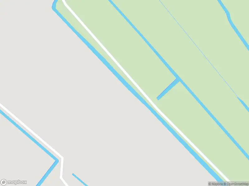 Ambulance met gepaste spoed naar de Zomerdijk in Spanbroek