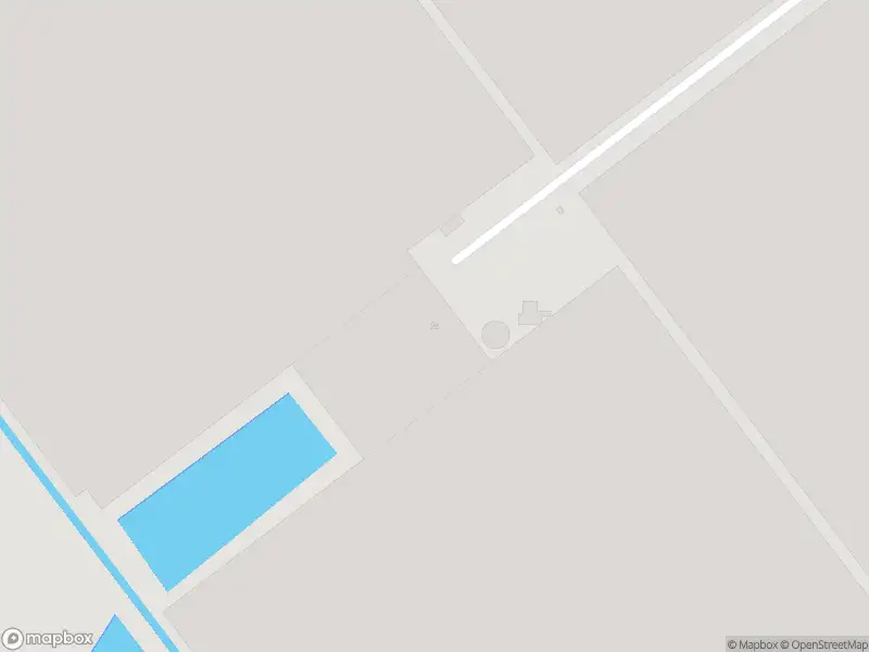 Ambulance met grote spoed naar de Konneweg in Tinte