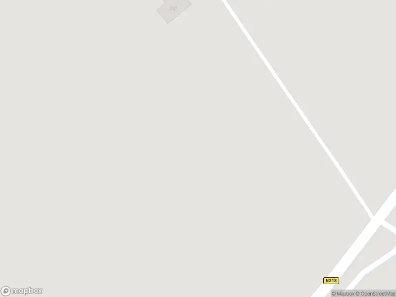 Brandweer met gepaste spoed naar de Misterweg in Winterswijk Miste