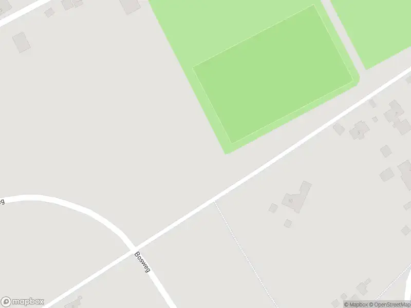 Politie met grote spoed naar de Putseweg in Putte vanwege letsel