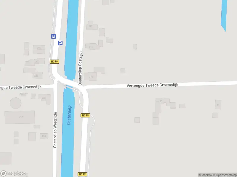 Brandweer met grote spoed naar de Verlengde Tweede Groenedijk in Emmer-Compascuum vanwege een buitenbrand