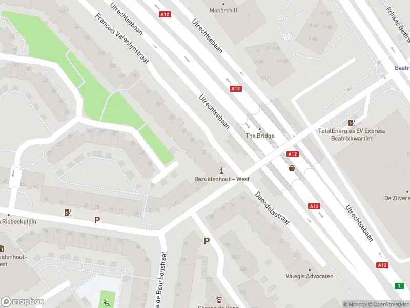 Traumahelikopter met grote spoed naar de François Valentijnstraat in 's-Gravenhage