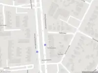 Politie naar de Koning Stadhouderlaan in Apeldoorn vanwege aanrijding met letsel