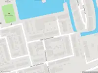 Ambulance met gepaste spoed naar de Abel Tasmanstraat in Capelle aan den IJssel