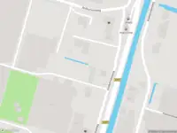 Ambulance met grote spoed naar de Hoekeindseweg in Bleiswijk