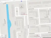 Ambulance met gepaste spoed naar de De Olmen in Spijkenisse