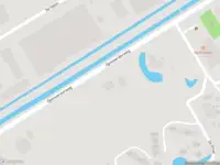 Ambulance met gepaste spoed naar de Opmeerderweg in Opmeer