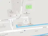 Politie naar de Laan van Vollenhove in Zeist vanwege steekincident