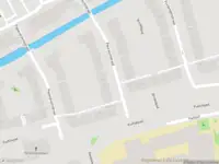 Besteld ambulance vervoer naar de Polsbroekstraat in Amsterdam