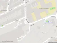 Ambulance met gepaste spoed naar de Karperweg in Amsterdam