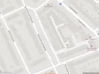 Politie met grote spoed naar de Gerard Doustraat in Groningen vanwege ongeval met letsel
