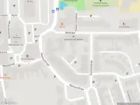 Politie met grote spoed naar de Nassaustraat in Axel vanwege letsel