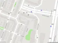 Ambulance met gepaste spoed naar de Glasblazer in Alphen aan den Rijn