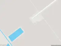 Ambulance met grote spoed naar de Konneweg in Tinte