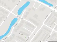 Brandweer met gepaste spoed naar de Keurvorstsingel in Huissen