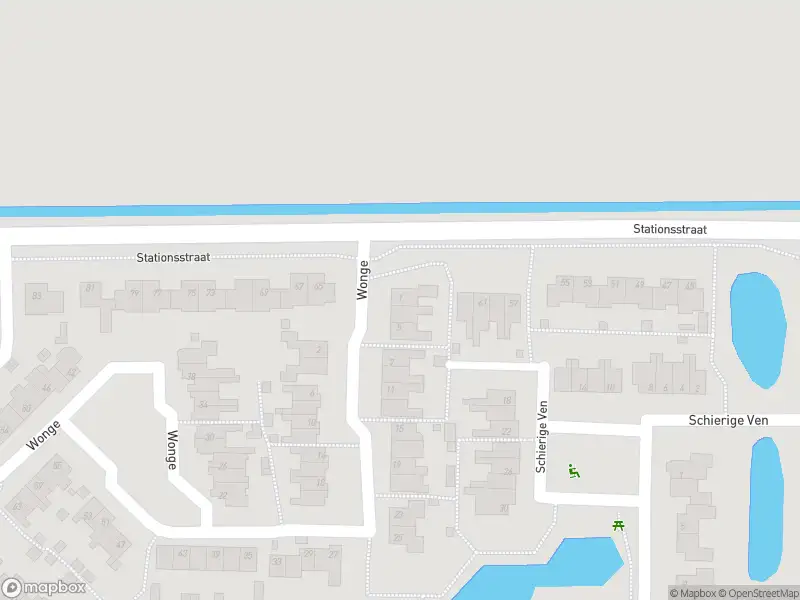 Overlastmelding Wonge in Warmenhuizen
