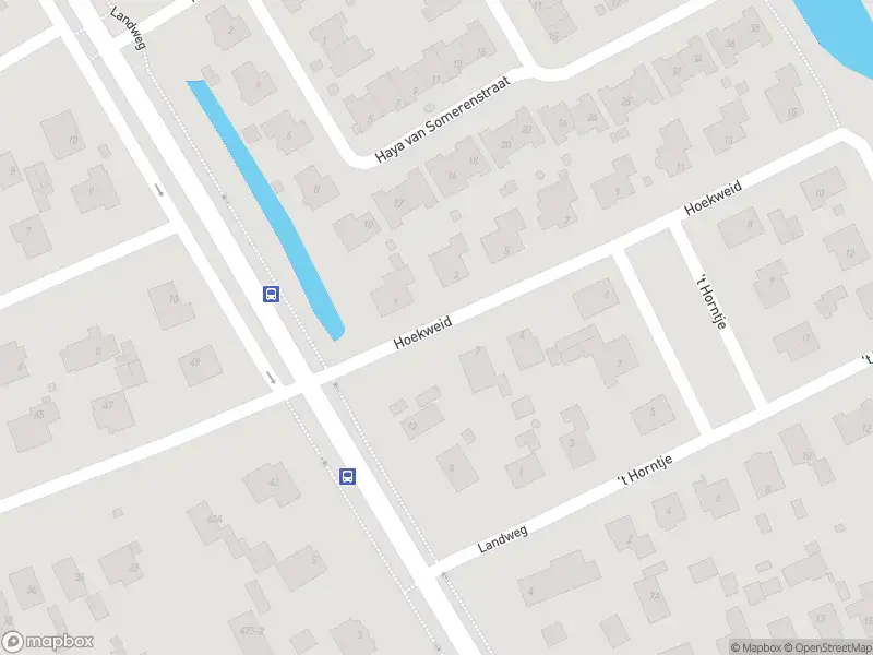 Overlastmelding Hoekweid in Bergen gesloten
