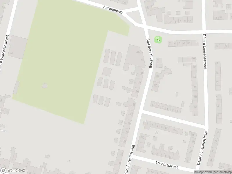 Brandweer en politie met grote spoed naar de Dorpstraat in Maastricht vanwege stankoverlast