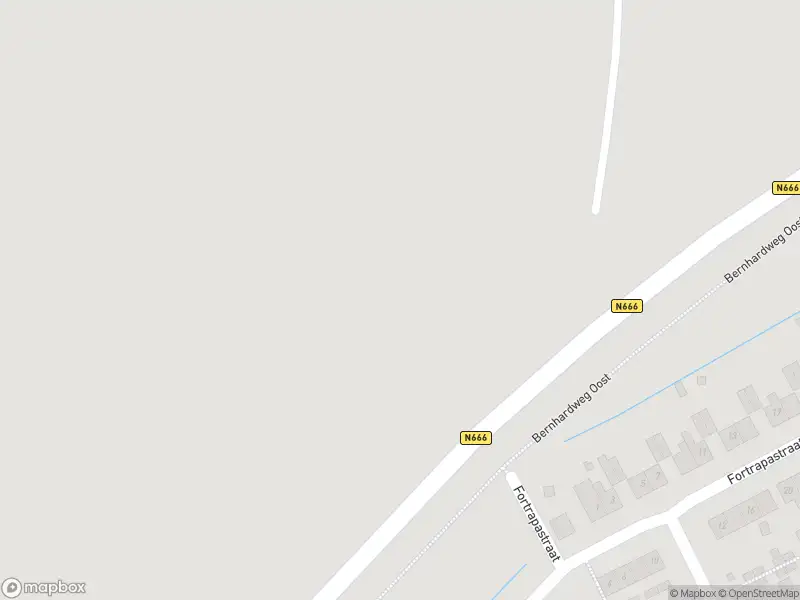 112 melding Brandweer met normale urgentie naar de Goesestraatweg in 's-Gravenpolder