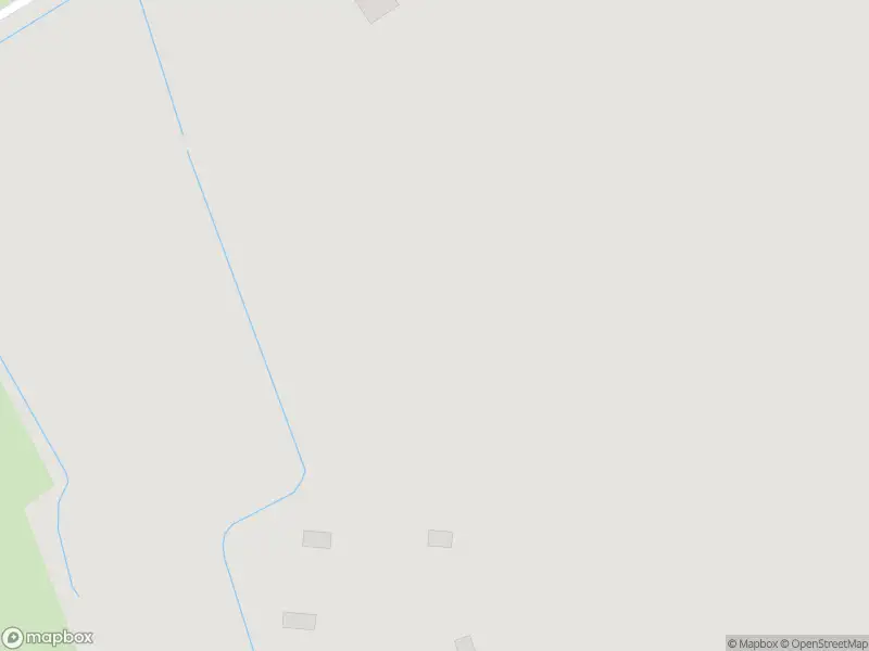 Ambulance met grote spoed naar de Koudenhoek in Holthees