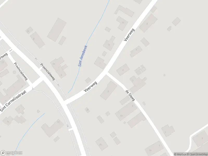 Brandweer met gepaste spoed naar de Veerweg in Vortum-Mullem vanwege dier(en) in nood