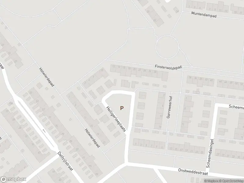 Brandweer met grote spoed naar de Groningensingel in Arnhem vanwege reanimatie