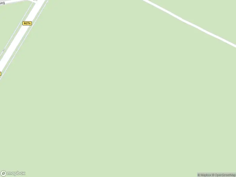 Politie naar de Echterboschbaan in Maria Hoop vanwege aanrijding met letsel