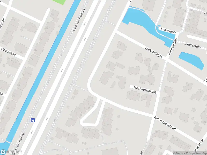 Ambulance met grote spoed naar de Straatsburgsestraat in Zwijndrecht