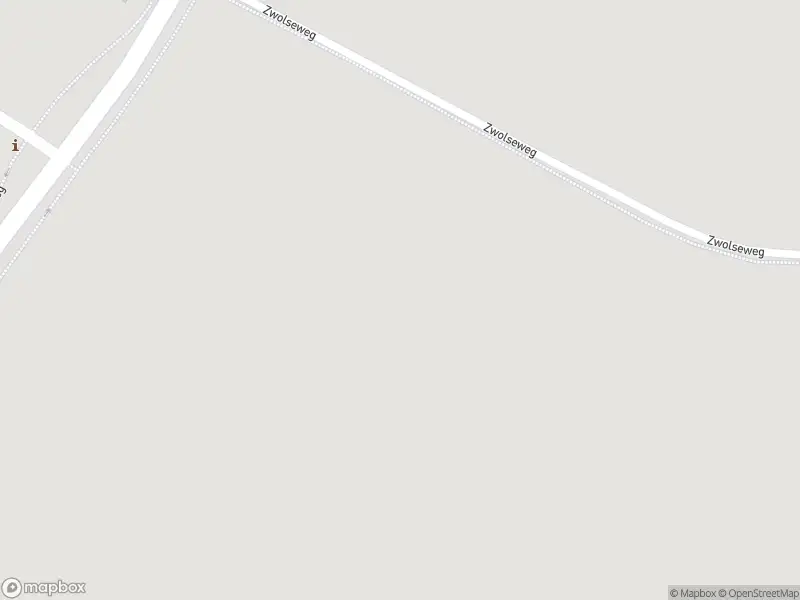 Politie naar de Lievelderweg in Lievelde vanwege aanrijding met letsel