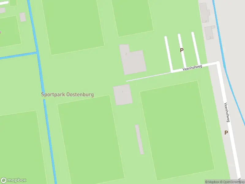 Politie met grote spoed naar de Veenhofweg in Oosterwolde vanwege ongeval met letsel