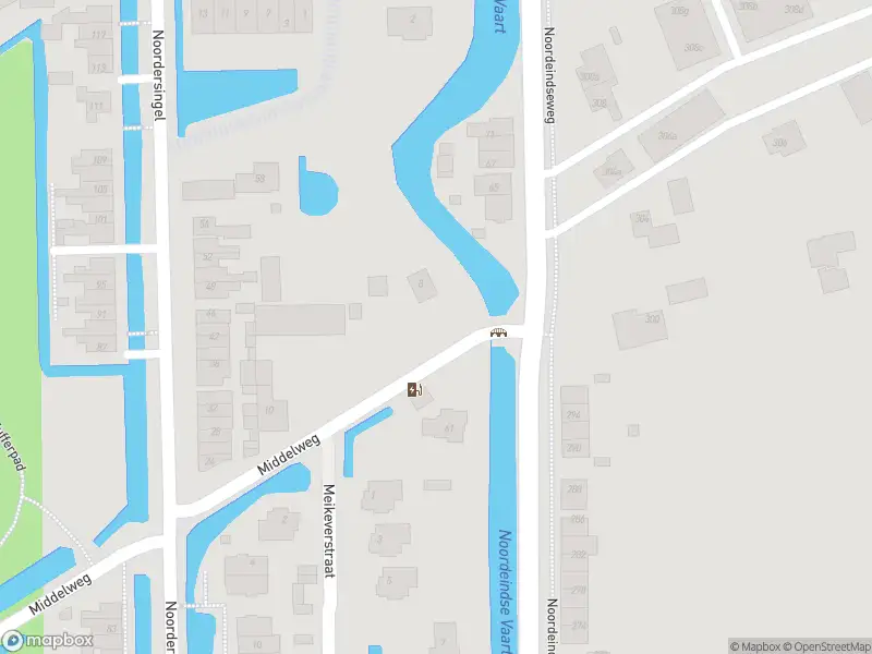 Ambulance met gepaste spoed naar de Noordeindseweg in Berkel en Rodenrijs