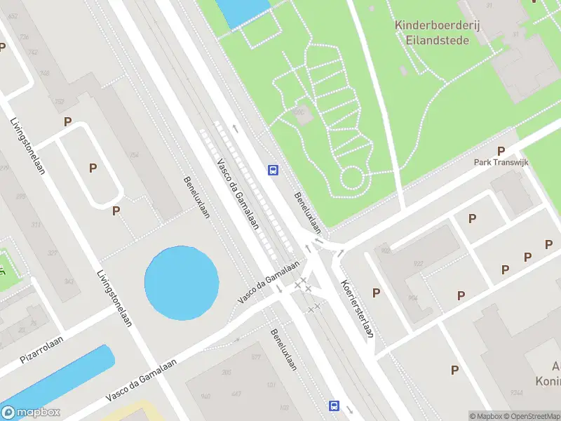 Politie naar de Europalaan in Utrecht vanwege aanrijding met letsel