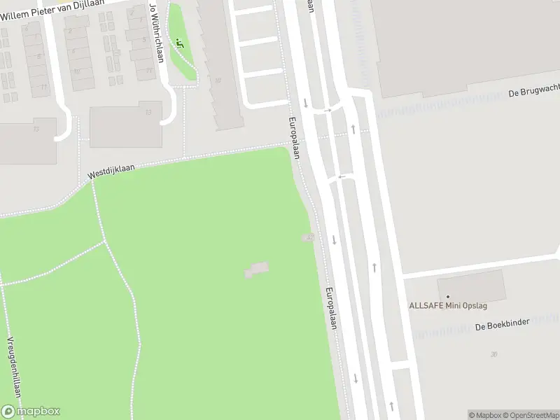 Politie naar de Europaplein in Utrecht vanwege aanrijding met letsel